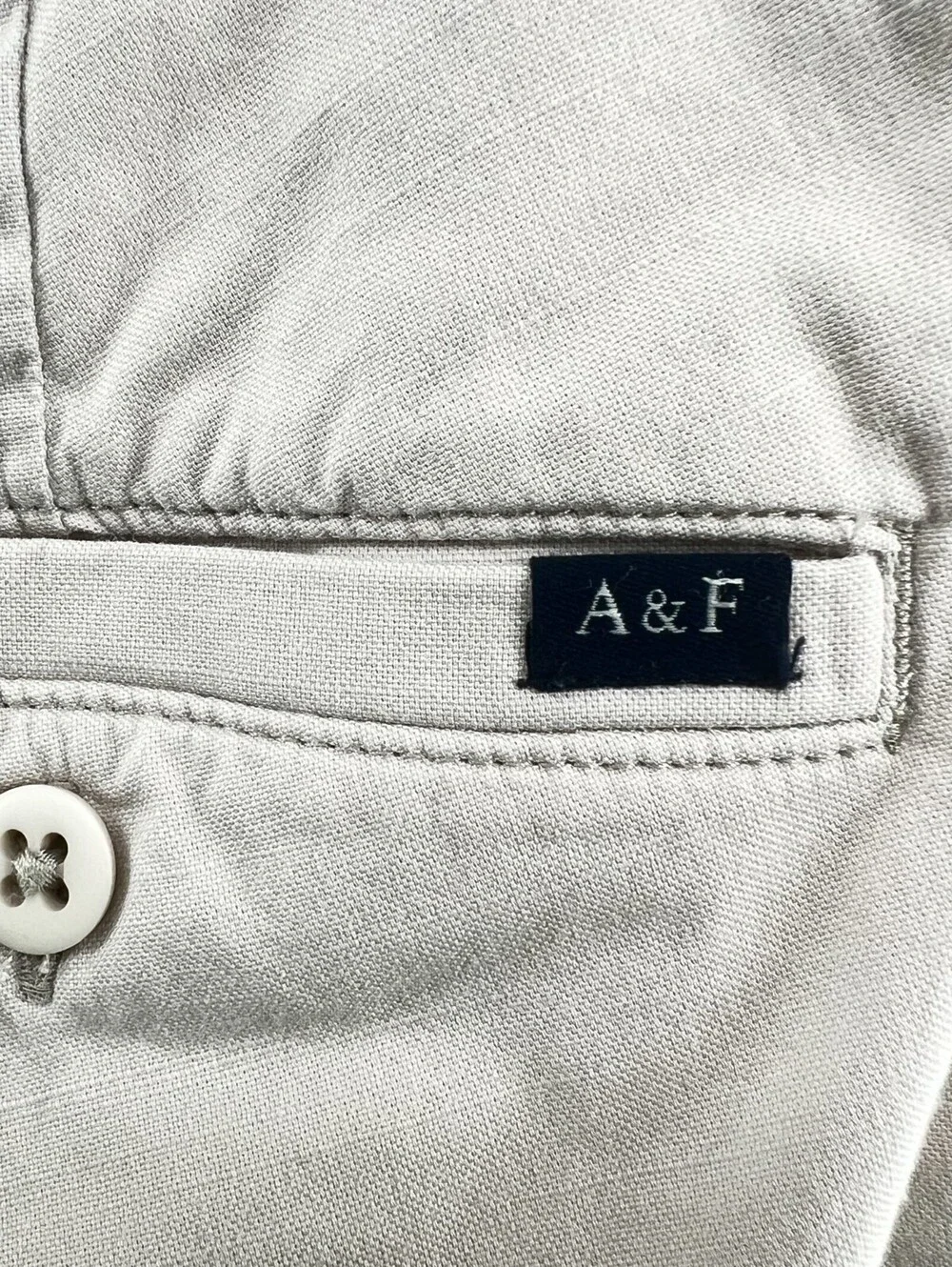 Abercrombie & Fitch Men's shorts Size 31 (1-18)